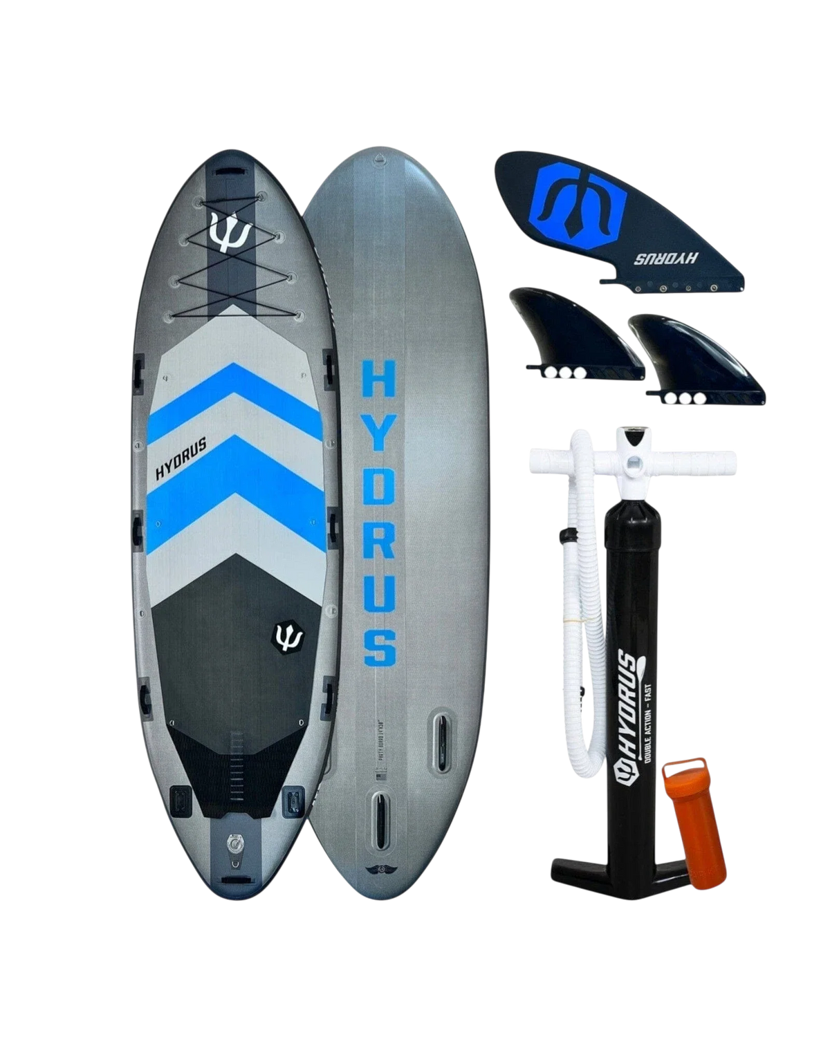 Party Board 14' Multi-Paddler SUP