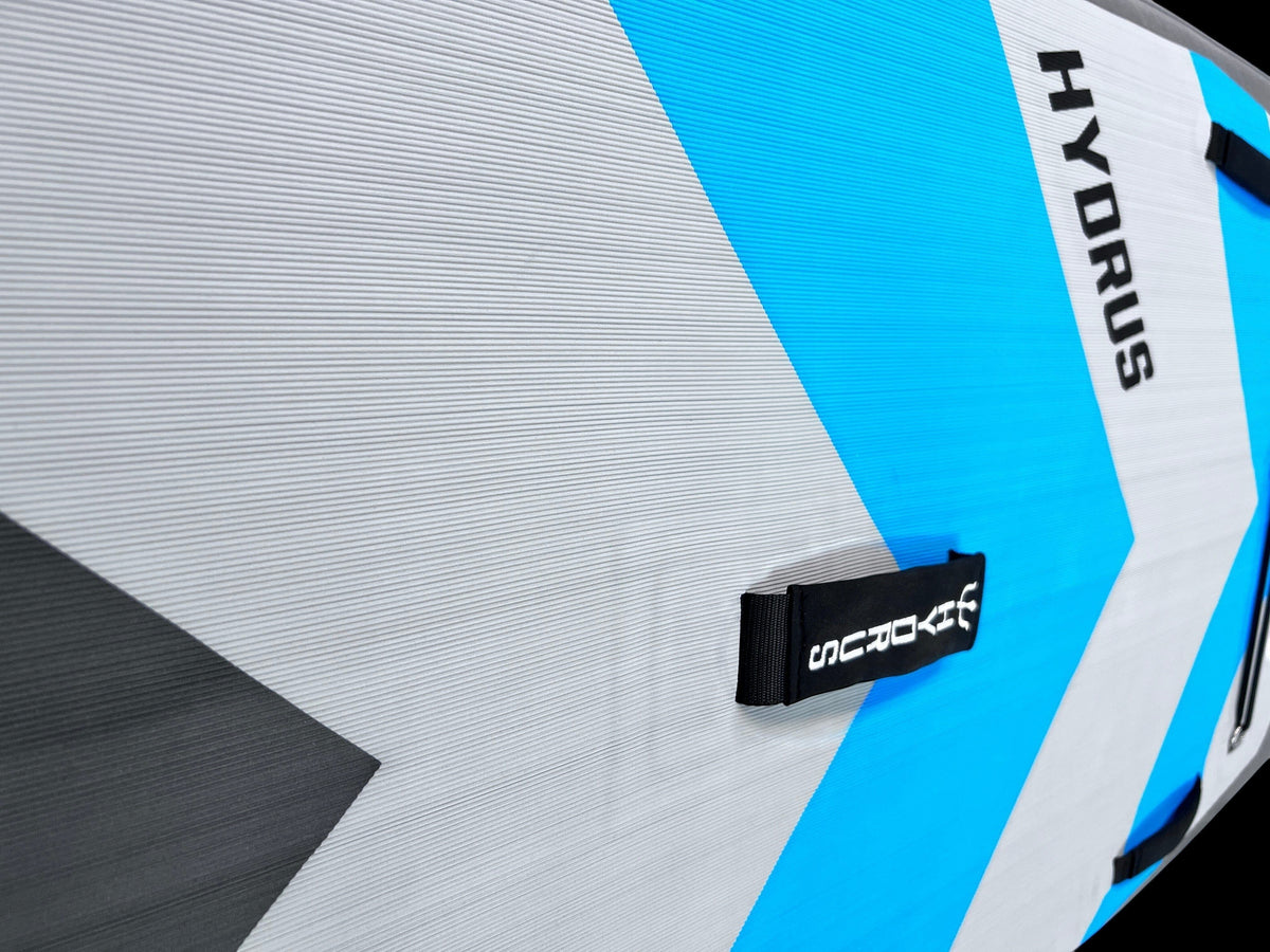 Party Board 14' Multi-Paddler SUP
