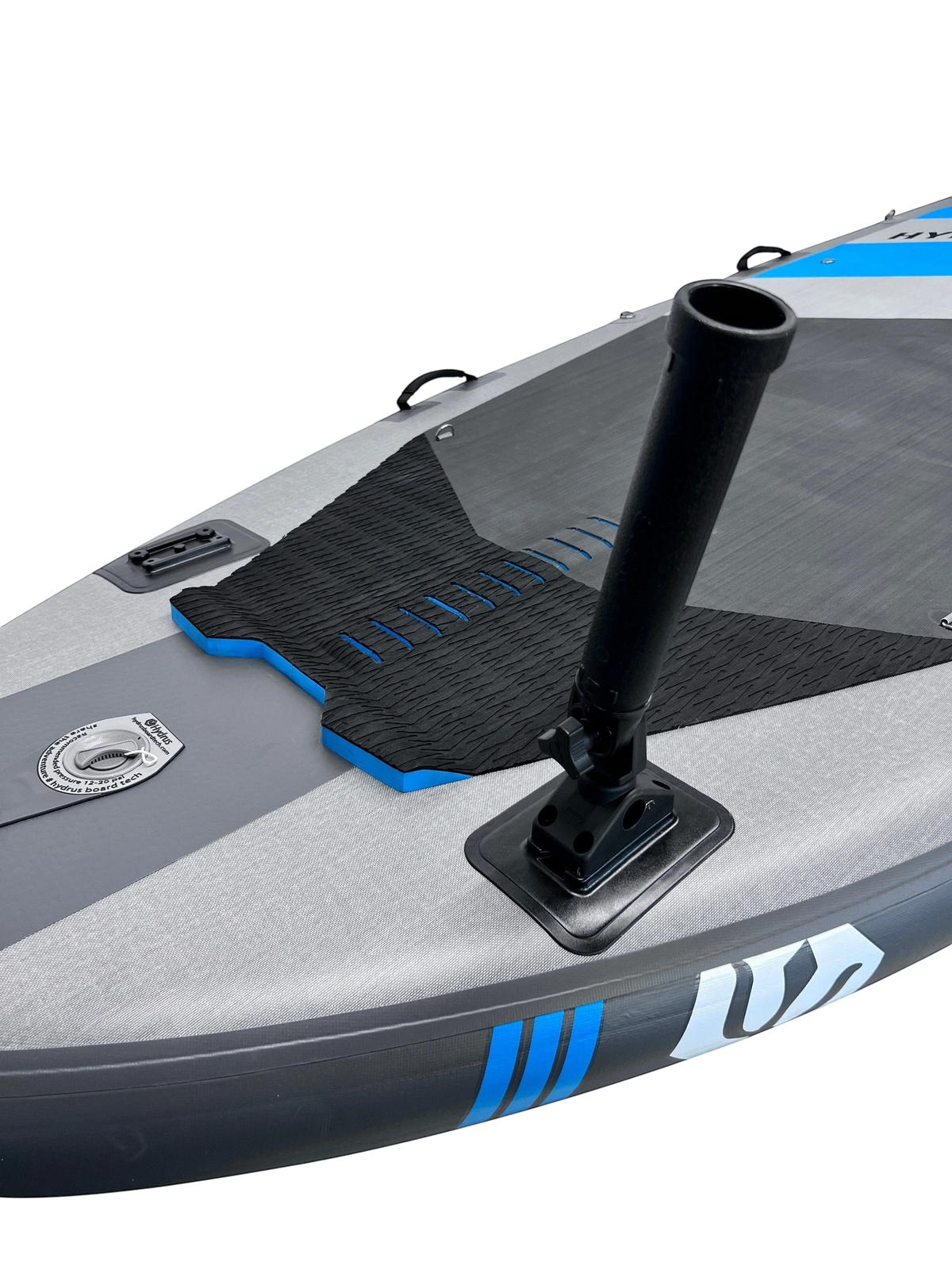 Party Board 14' Multi-Paddler SUP