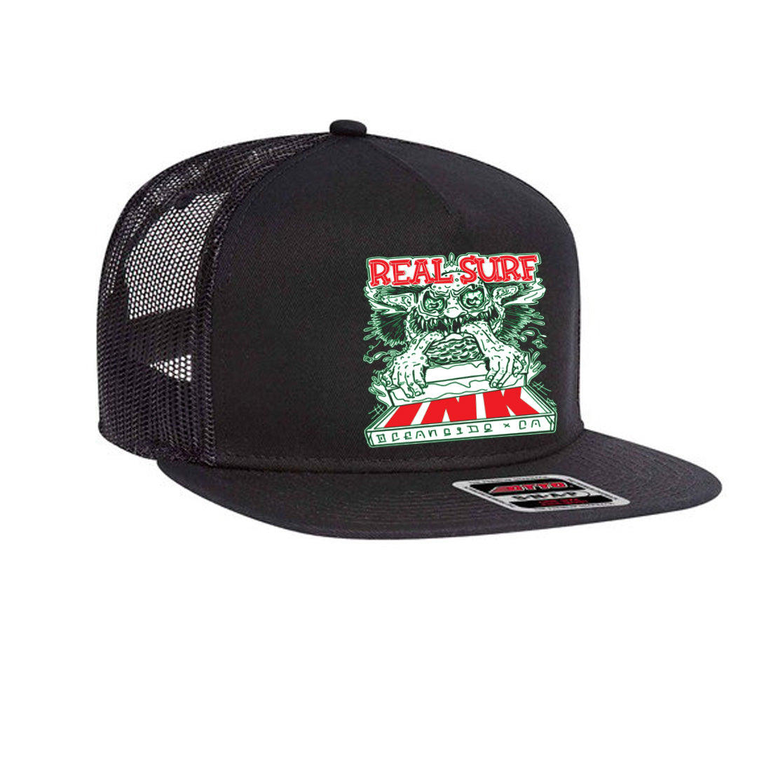 Real Surf Fink Hat