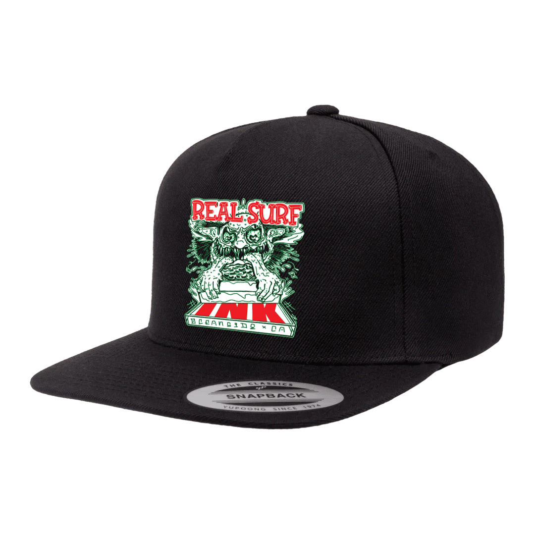 Real Surf Fink Hat