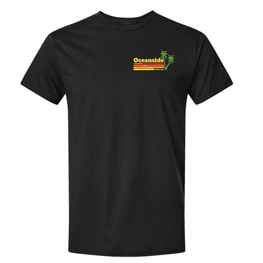 Reggae Paradise  Tee