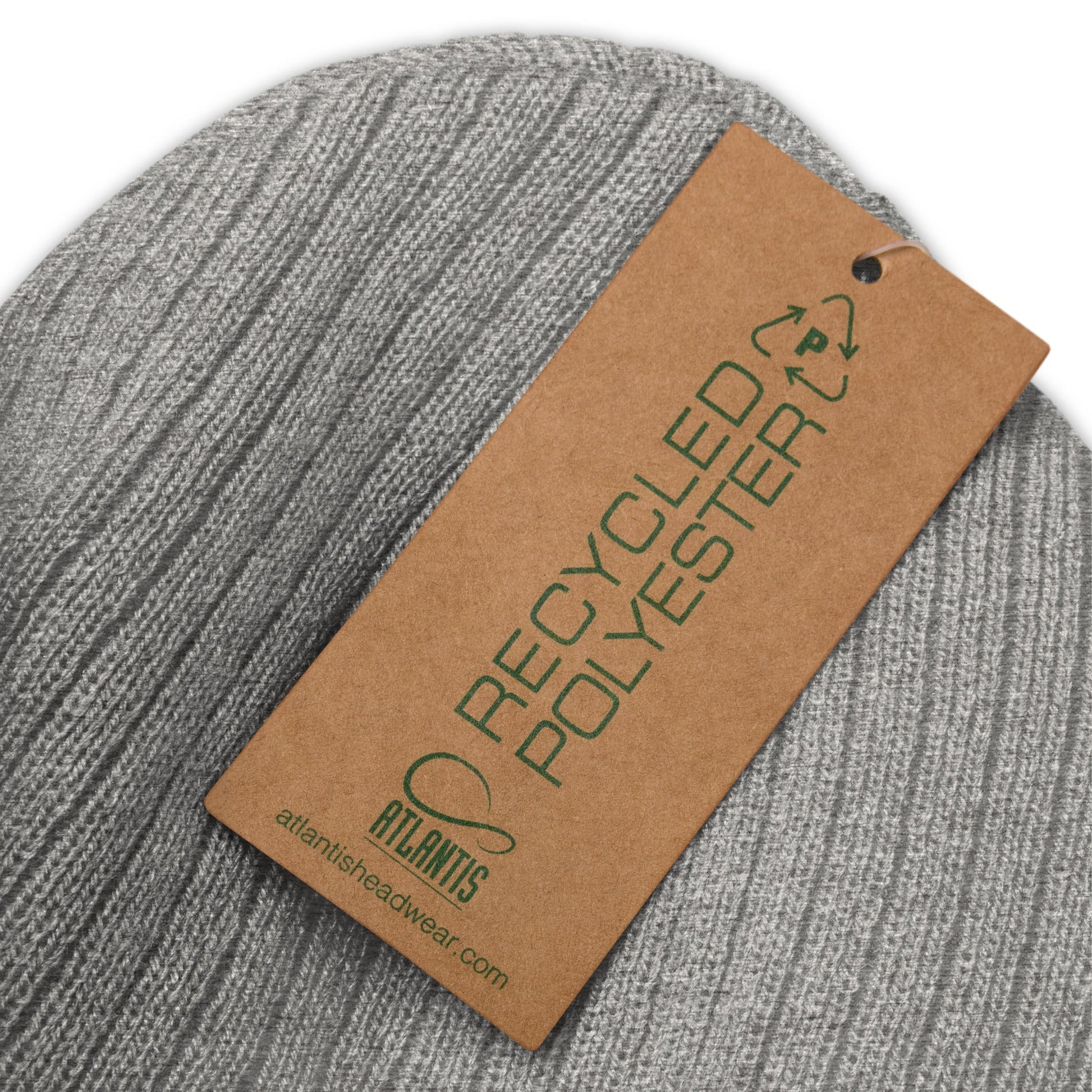 DORSAL Dawn Patrol Sessions Ribbed Knit Beanie DORSAL®