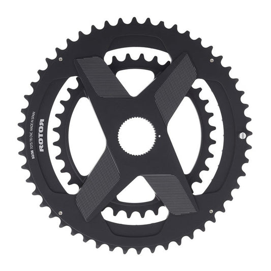 Rotor Direct Mount Integrated Chainring Set