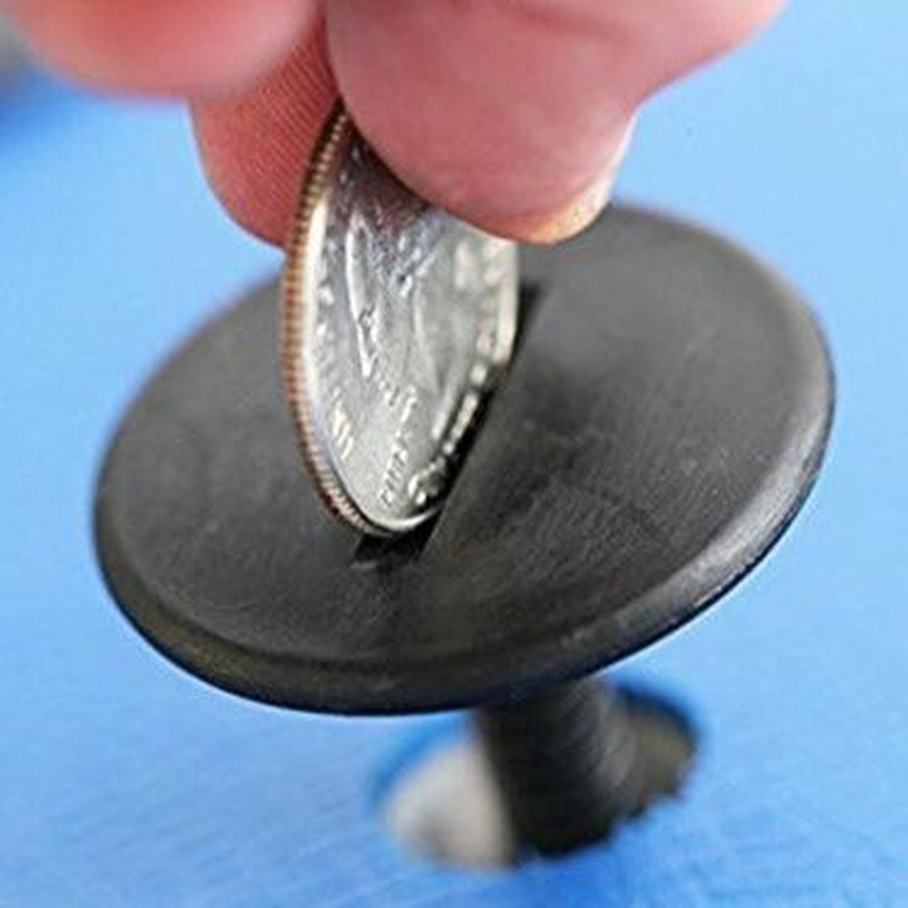 DORSAL Soft Top Surfboard Fin Set of 3 Thrusters DORSAL®