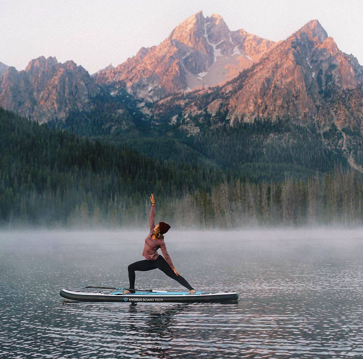 PreSale JoyRide - All-Around Inflatable SUP Stand Up Paddle Board