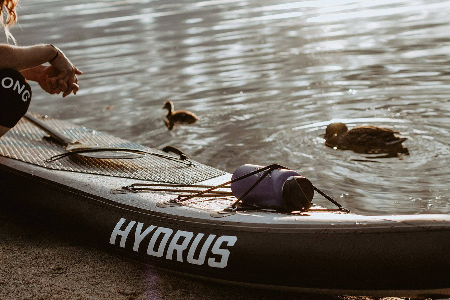 PreSale JoyRide XL All-Around Inflatable Paddleboard