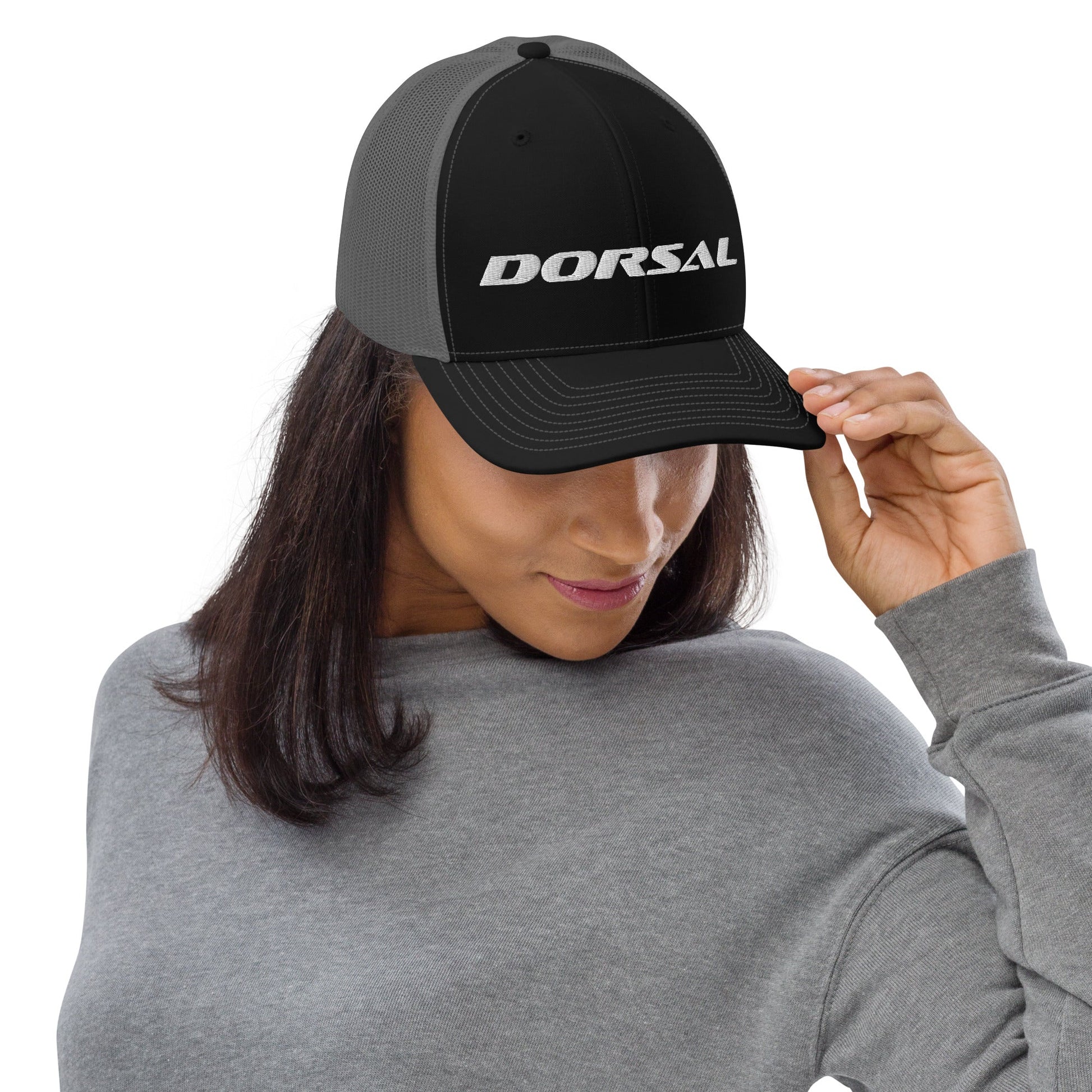 Dorsal Trucker Cap DORSAL®