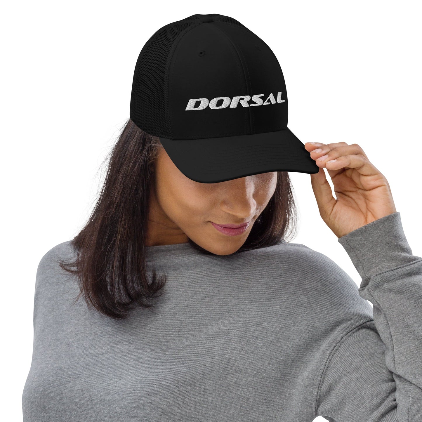 Dorsal Trucker Cap DORSAL®