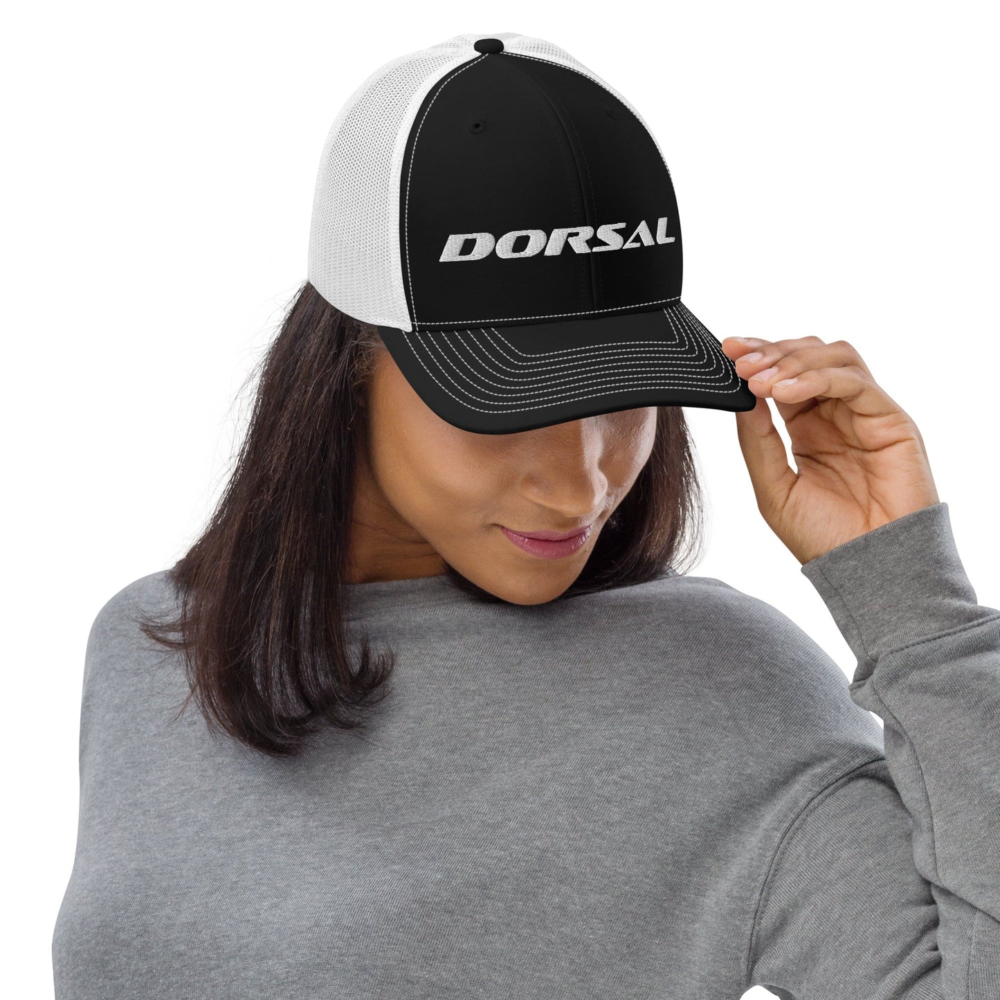Dorsal Trucker Cap DORSAL®