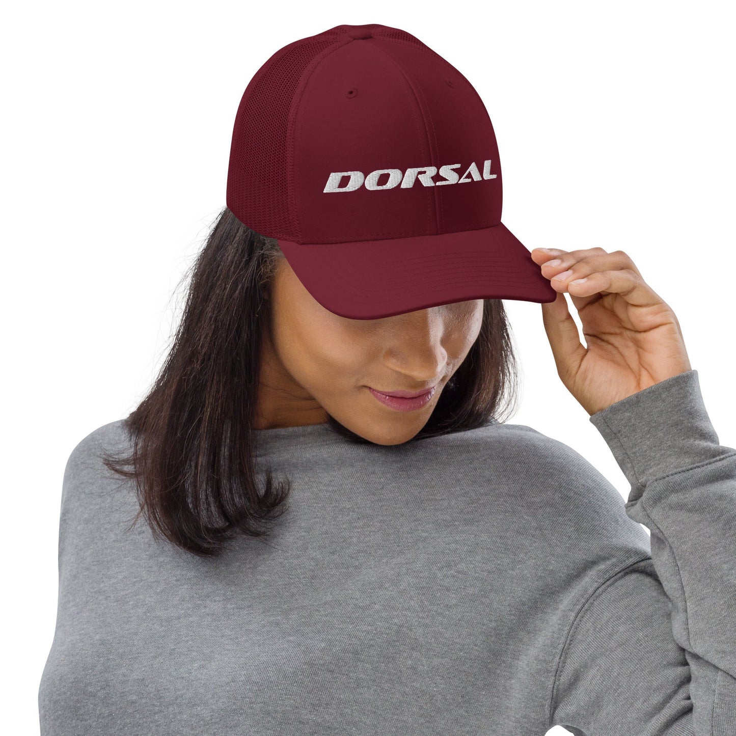 Dorsal Trucker Cap DORSAL®