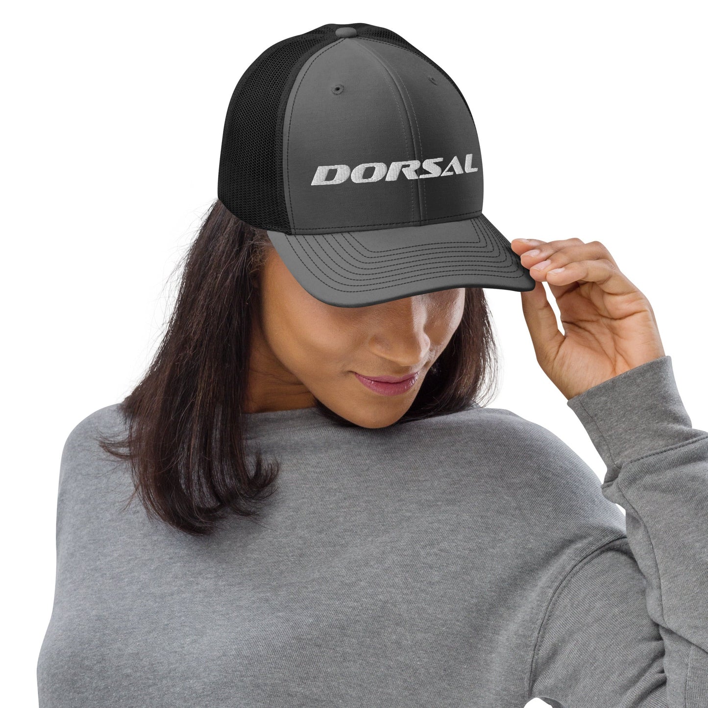 Dorsal Trucker Cap DORSAL®