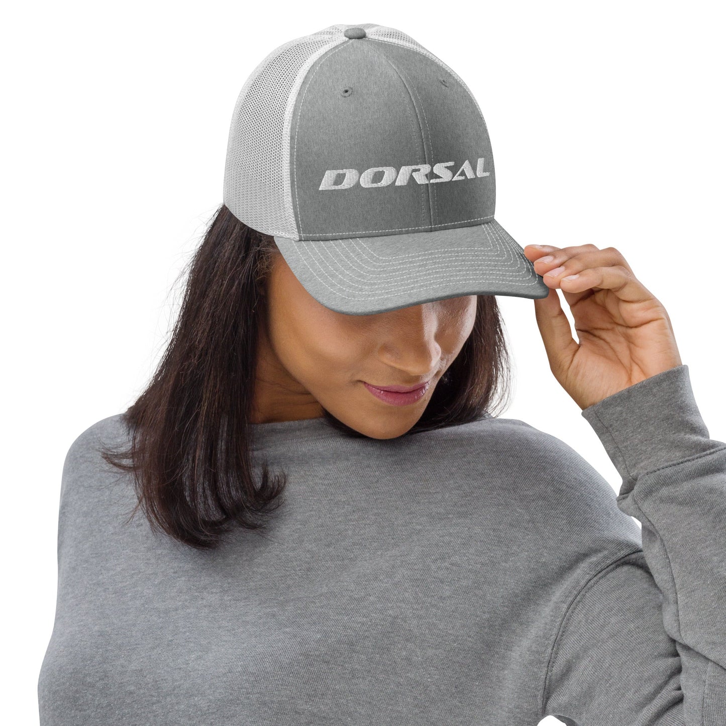 Dorsal Trucker Cap DORSAL®