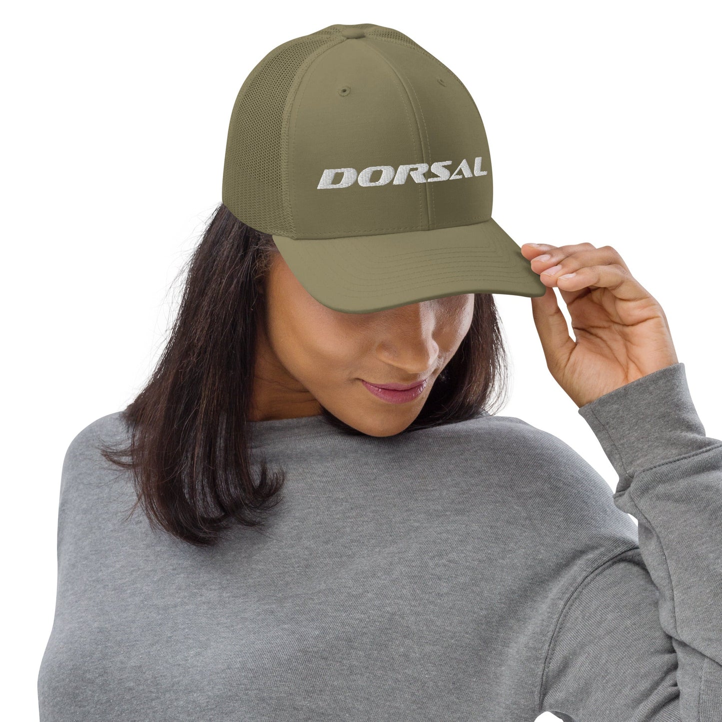 Dorsal Trucker Cap DORSAL®