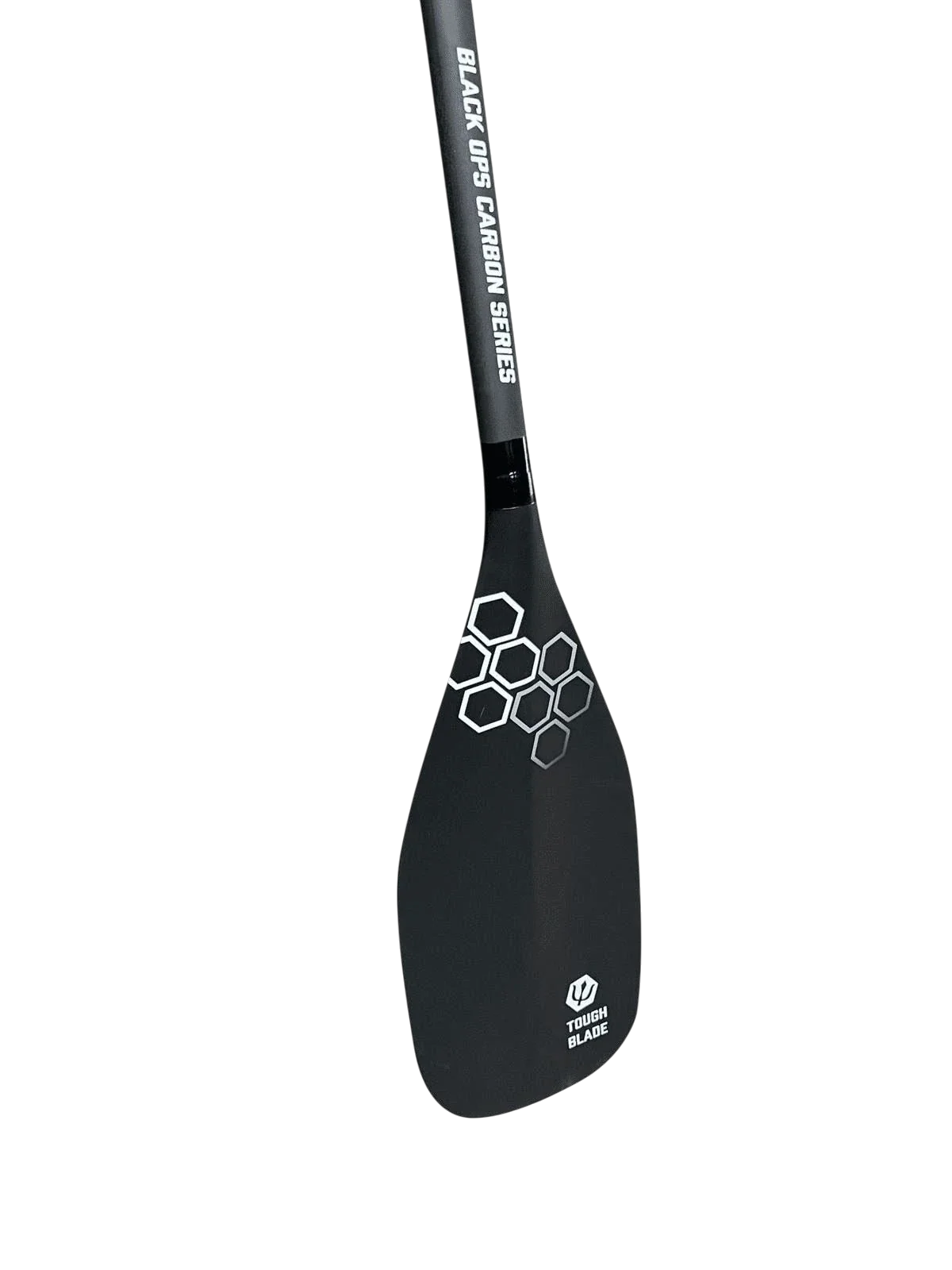 Tough Blade Carbon Paddle