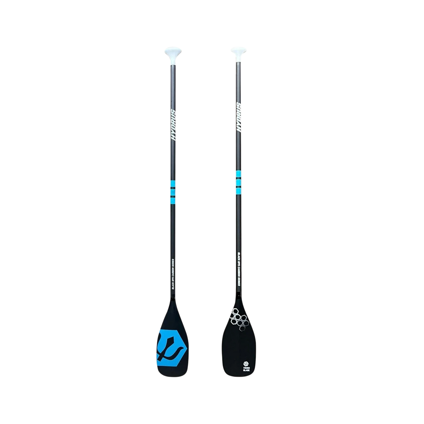 Tough Blade Carbon Paddle
