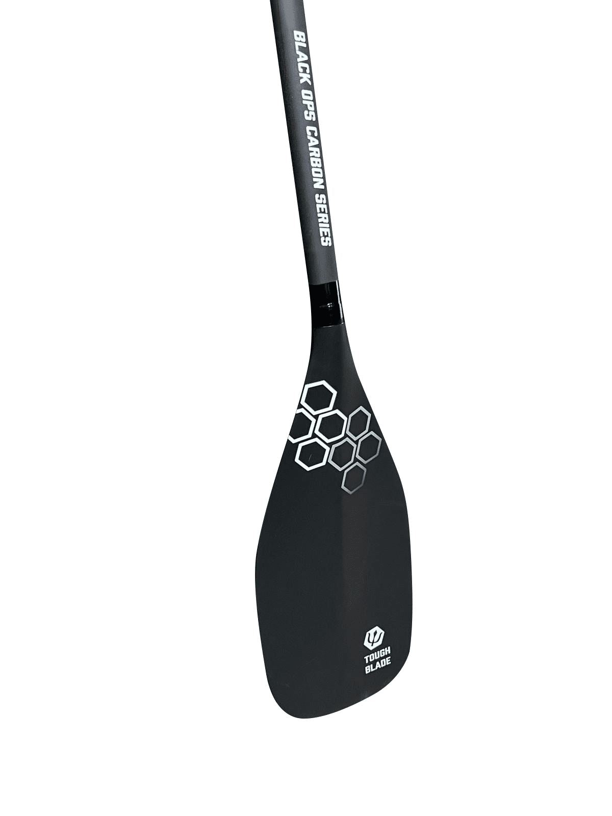 Tough Blade Carbon Paddle One-Piece