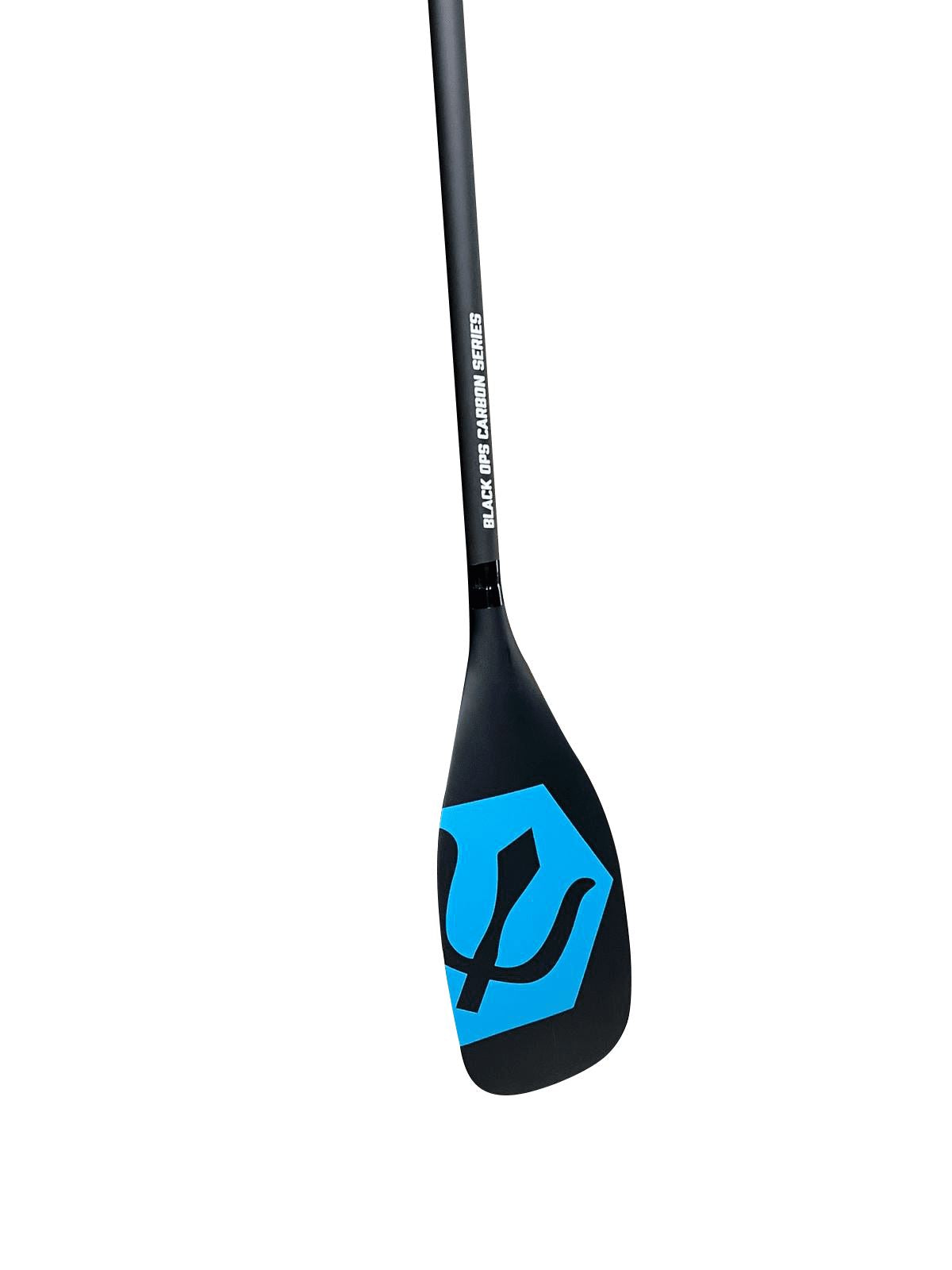 Tough Blade Carbon Paddle One-Piece