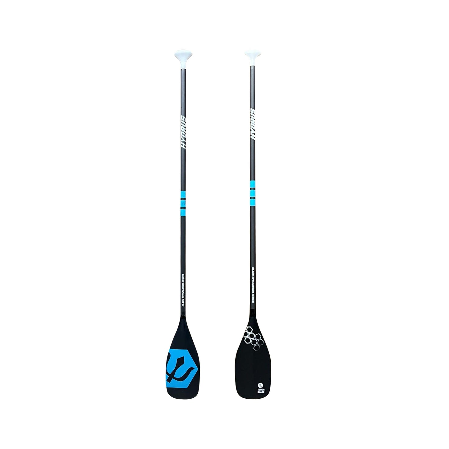 Tough Blade Carbon Paddle One-Piece