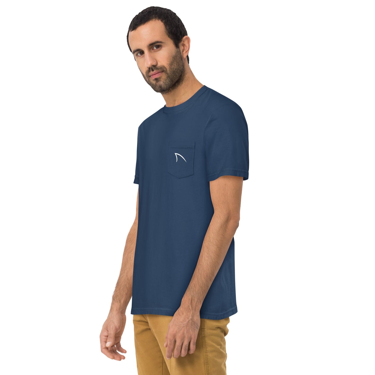 DORSAL Origins Retro Pocket T-Shirt DORSAL®