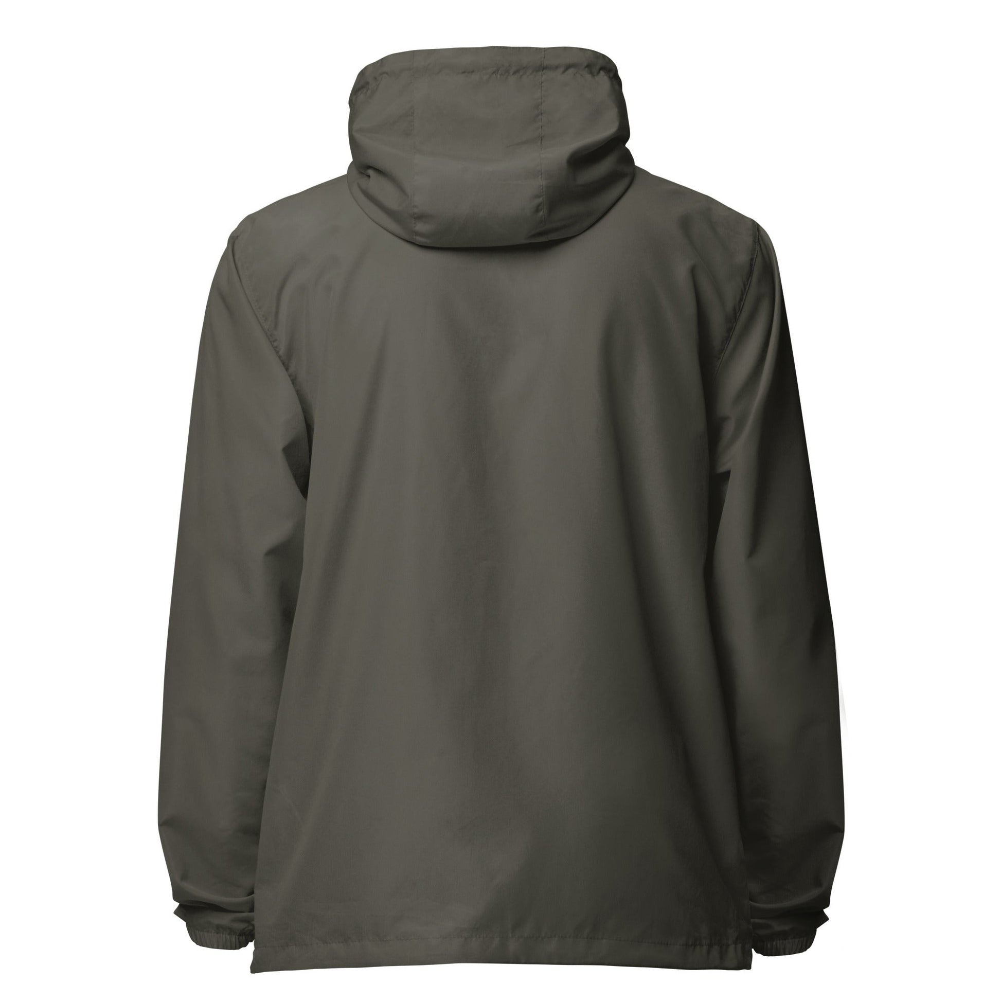 Dorsal Orgin Ultralight Full Zip Windbreaker DORSAL®