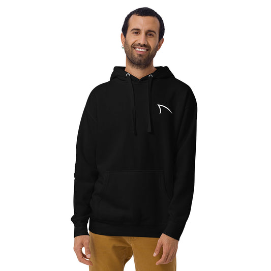 DORSAL Surf and Turf Hoodie DORSAL®