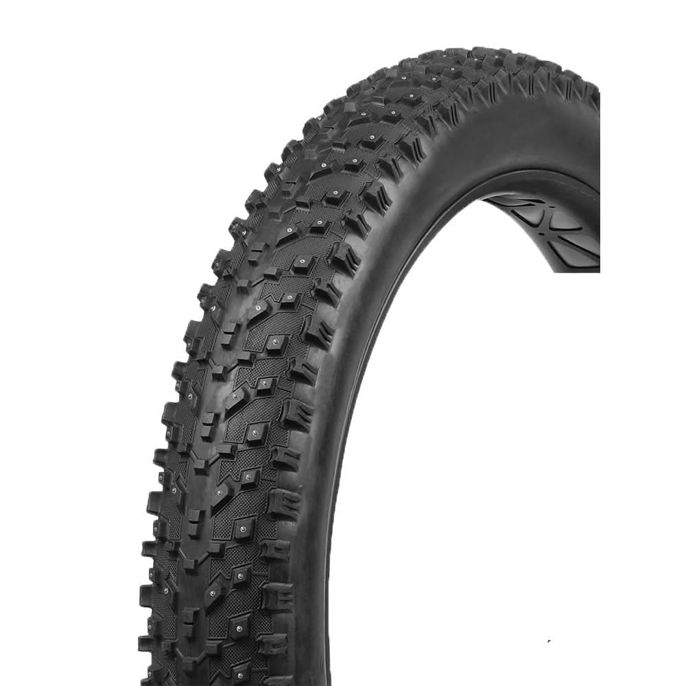 Vee Tire Co Snow Avalanche E25, 26x4.0", Studded (280), TLR NLS Snow Tire