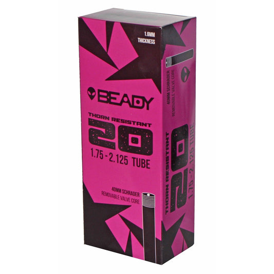 Beady Thorn Resistant Tube