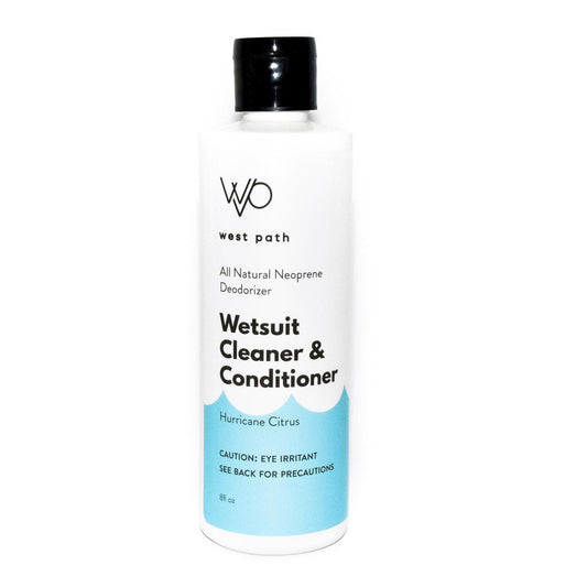 Wetsuit Cleaner & Deodorizer - All Natural