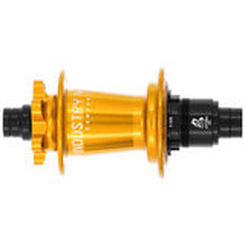 Industry Nine Hydra Rear IS Disc Hubs